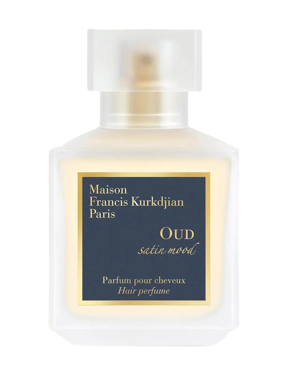 Maison Francis Kurkdjian OUD Satin Mood Hair Perfume
