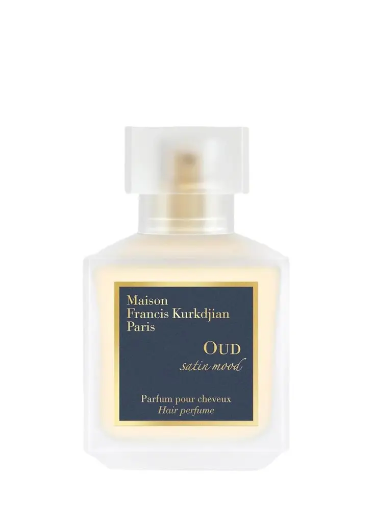 Maison Francis Kurkdjian OUD Satin Mood Hair Perfume