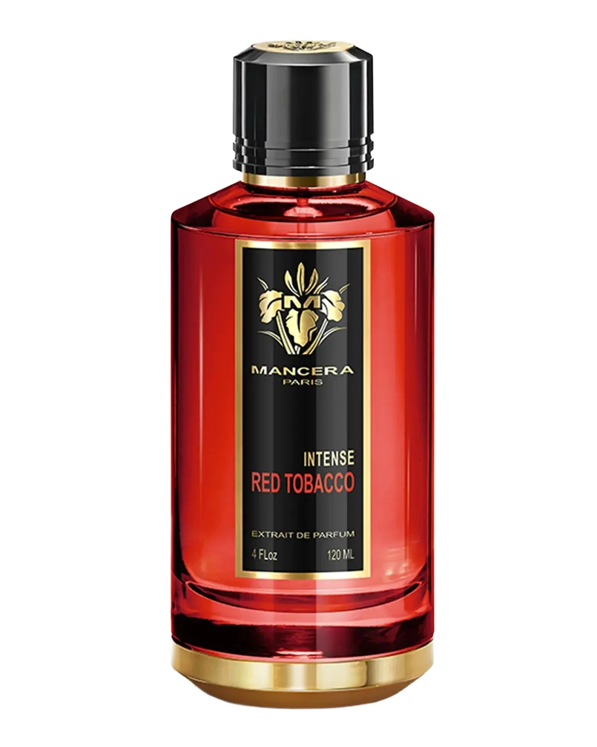 Mancera Intense Red Tobacco Eau de Parfum, 4 oz.