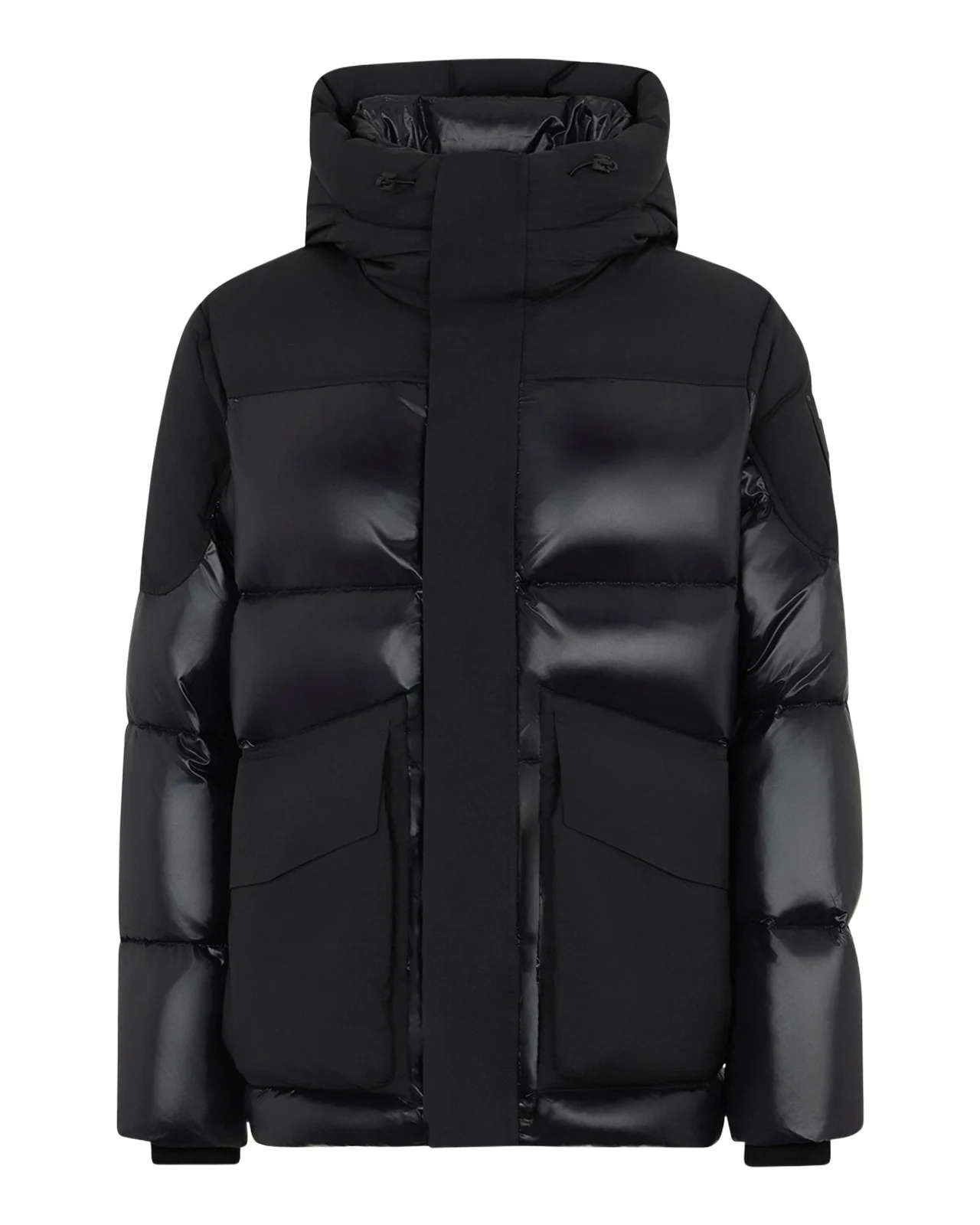 Moose Knuckles Men's Briar 3Q Puffer Jacket