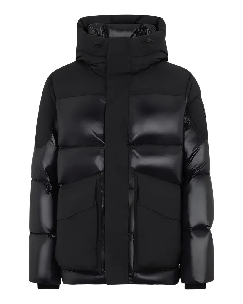 Men's Briar 3Q Puffer Jacket