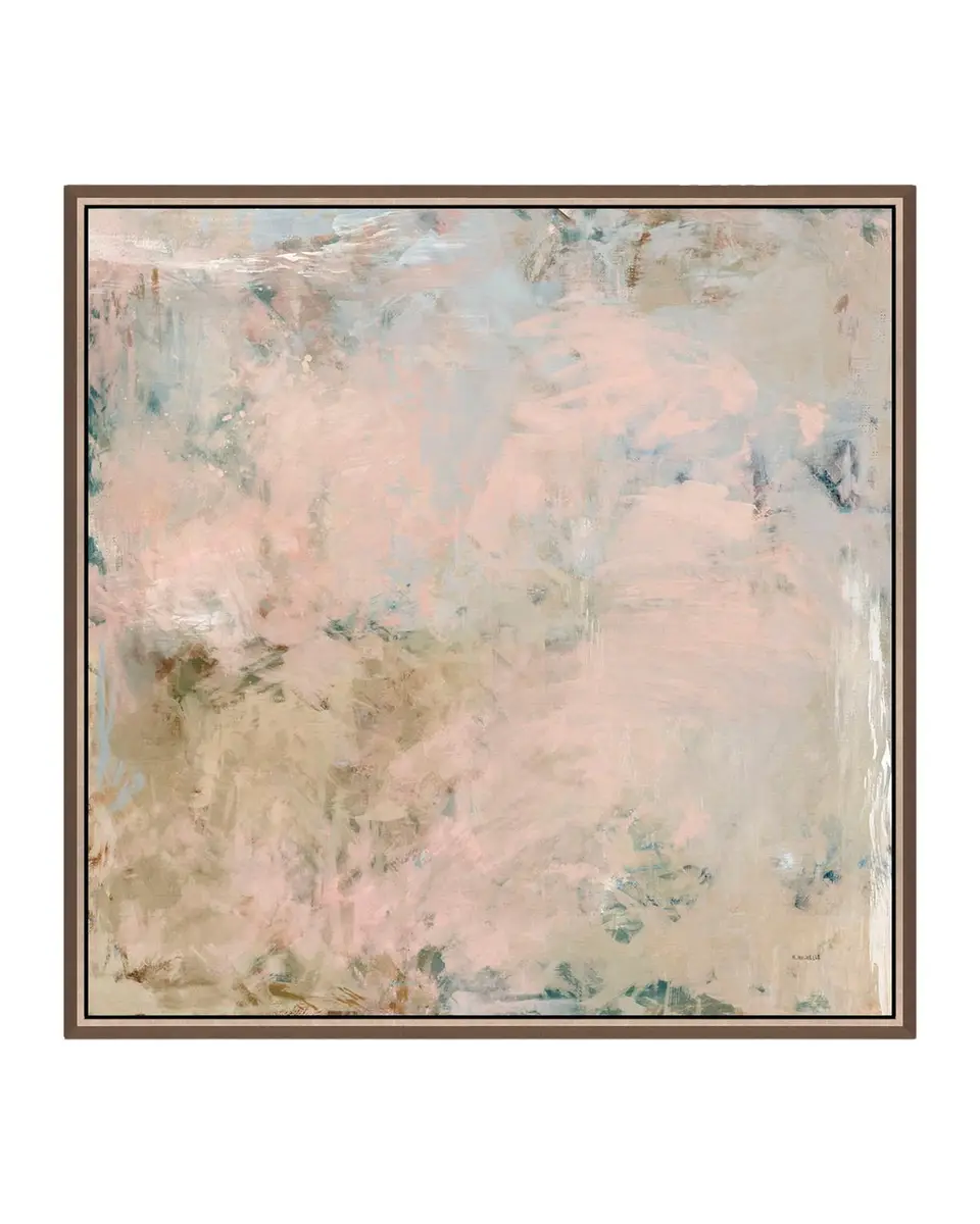 Paragon Decors "Saltwater" Framed Giclee by Michelle | Thumbnail 3 Paragon Decors "Saltwater" Framed Giclee by Michelle | Thumbnail 3