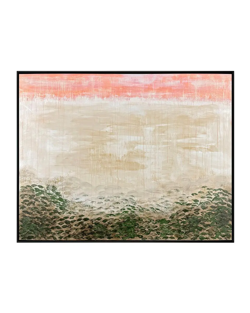 Paragon Decors "Ouachita Sunrise" Original Painting by Susan Adamson-Ray | Thumbnail 3 Paragon Decors "Ouachita Sunrise" Original Painting by Susan Adamson-Ray | Thumbnail 3