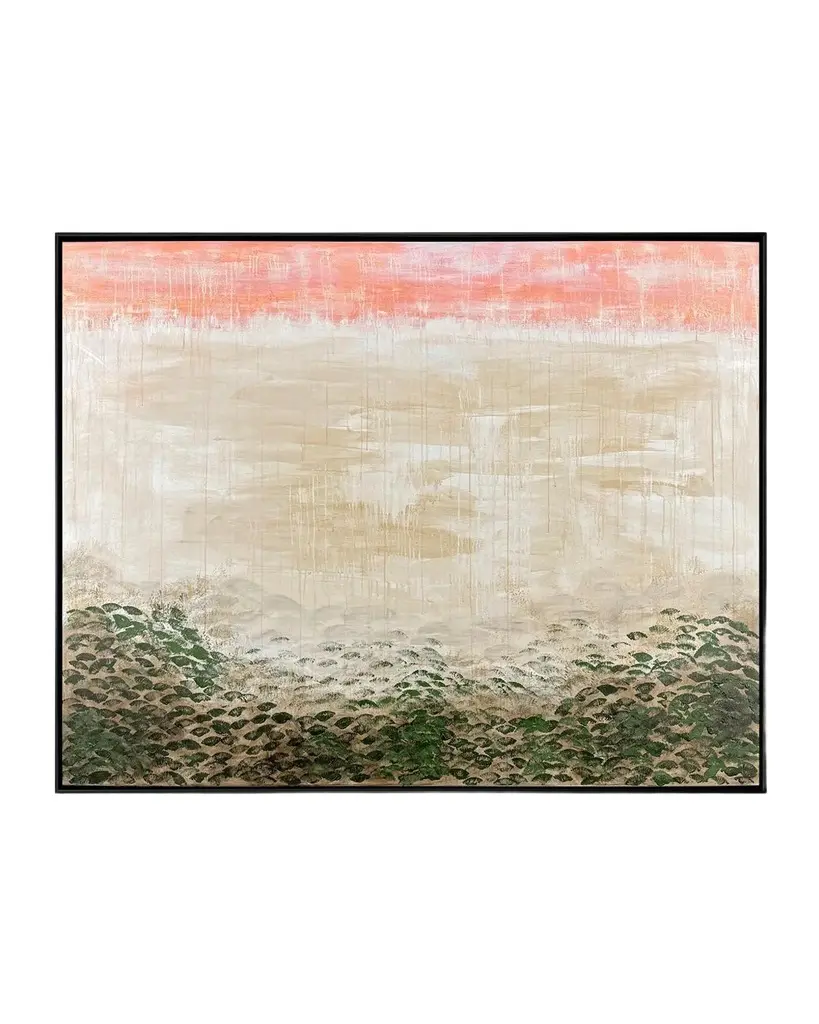 "Ouachita Sunrise" Original Painting by Susan Adamson-Ray "Ouachita Sunrise" Original Painting by Susan Adamson-Ray