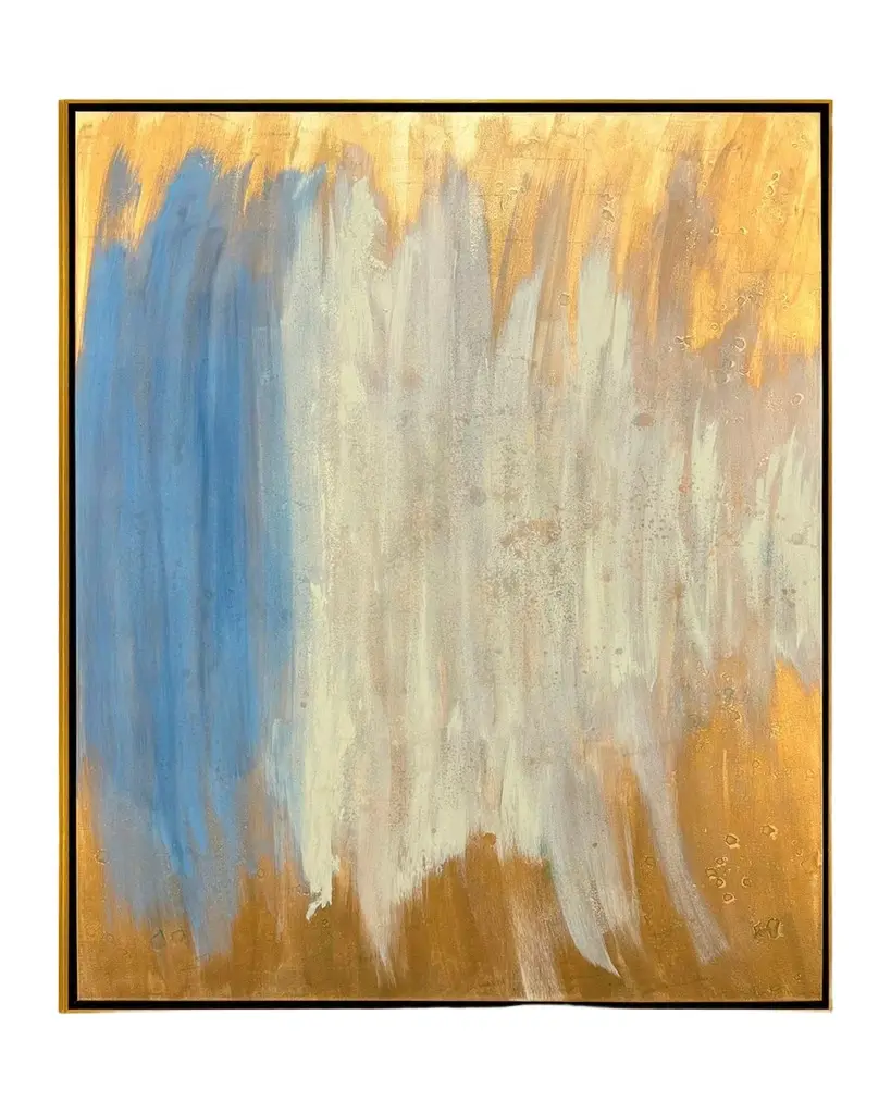 Paragon Decors "New Dream II" Multi-Original Painting by Susan Adamson-Ray