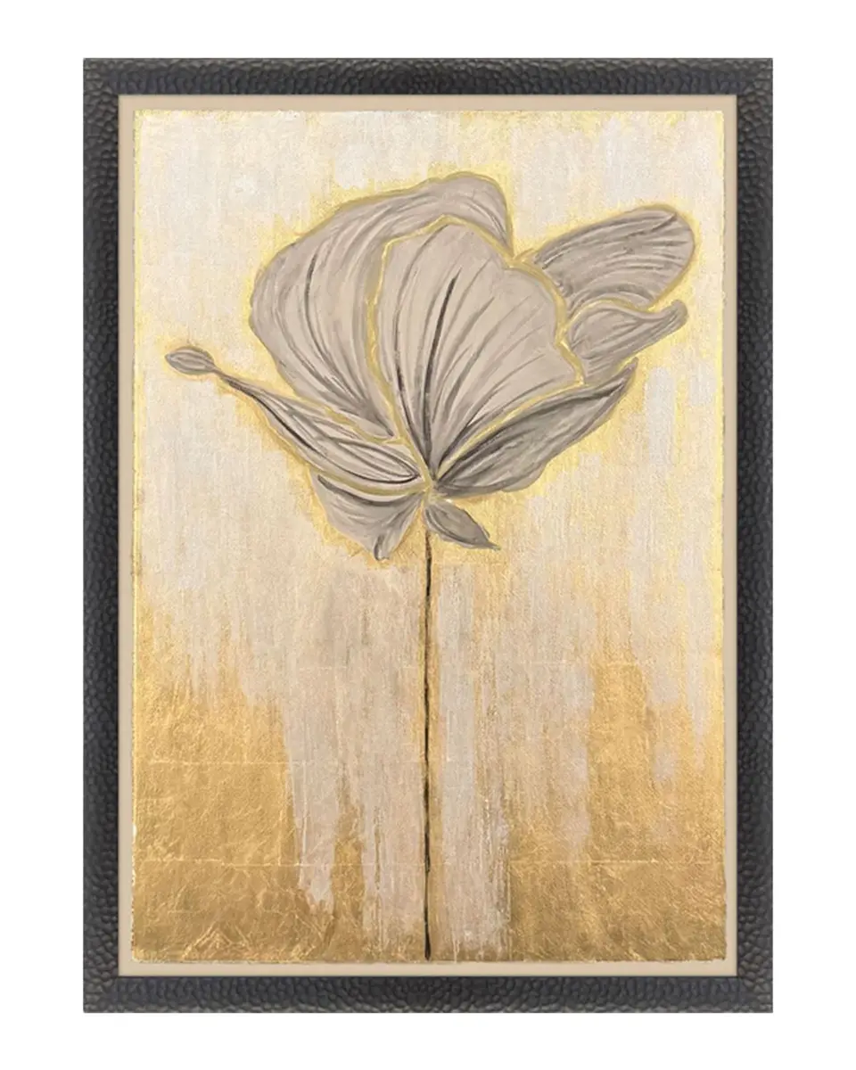 Paragon Decors "Quiet Luxury I" Multi-Original Painting by Susan Adamson-Ray | Thumbnail 3 Paragon Decors "Quiet Luxury I" Multi-Original Painting by Susan Adamson-Ray | Thumbnail 3