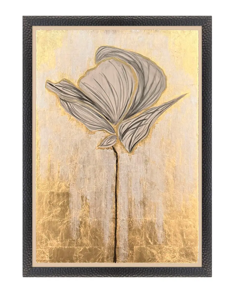 Paragon Decors "Quiet Luxury II" Multi-Original Painting by Susan Adamson-Ray | Thumbnail 3 Paragon Decors "Quiet Luxury II" Multi-Original Painting by Susan Adamson-Ray | Thumbnail 3
