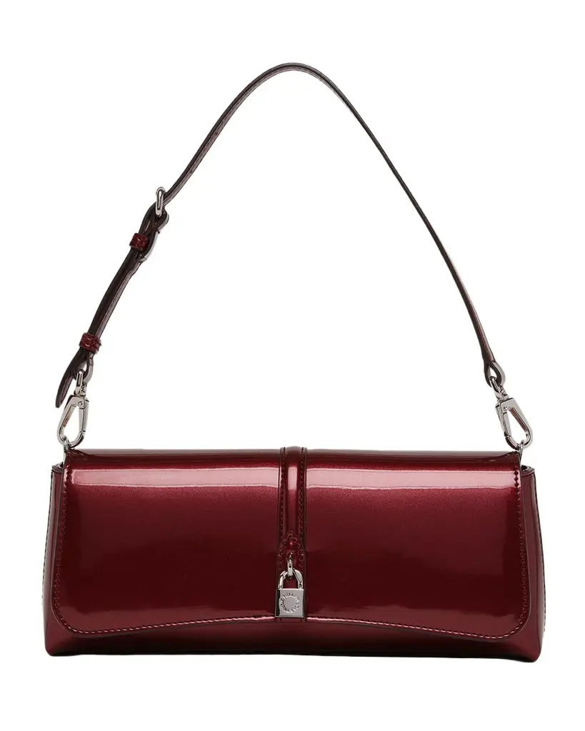Ryder Padlock Convertible Pochette Ryder Padlock Convertible Pochette
