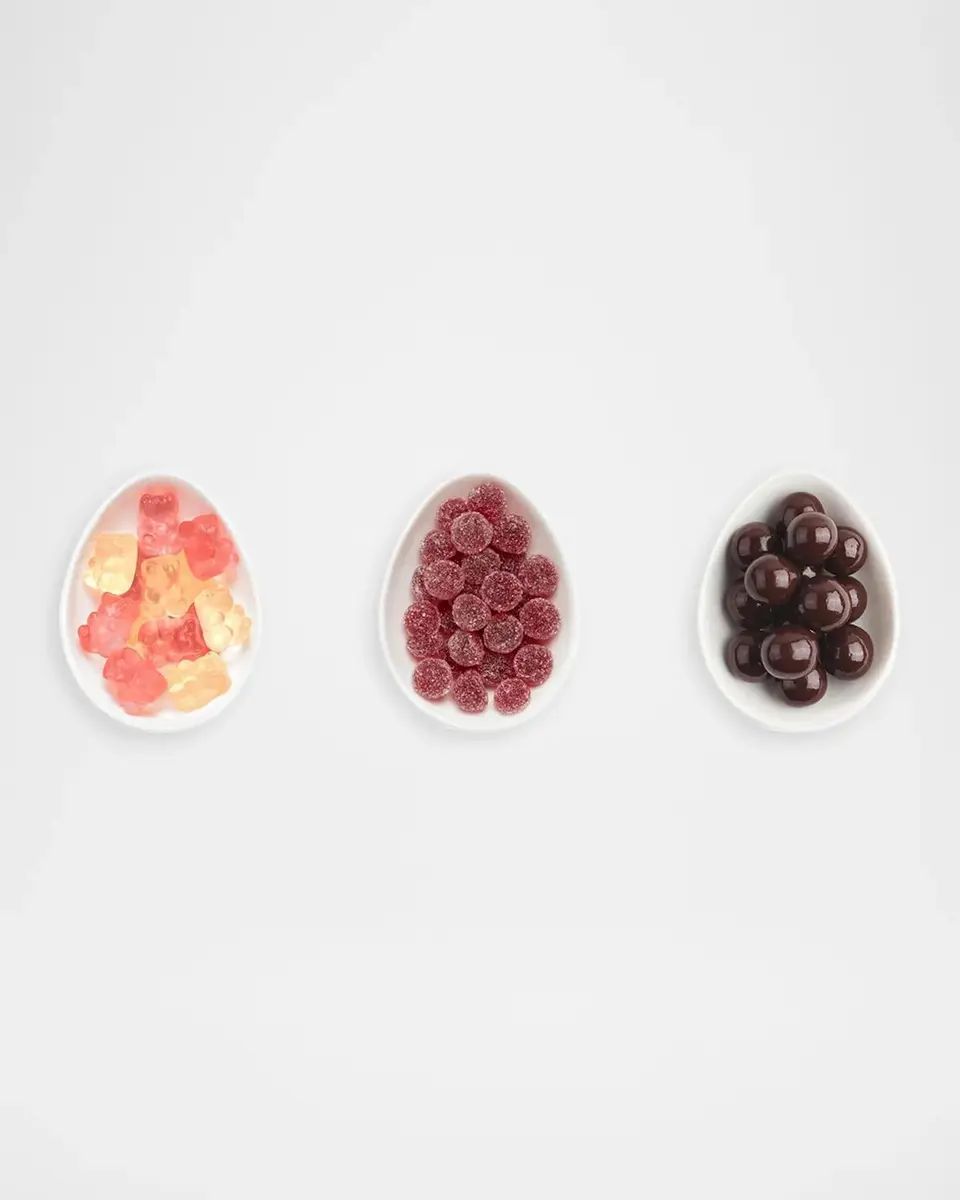 Sugarfina Happy Holidays 3-Piece Candy Bento Box | Thumbnail 5 Sugarfina Happy Holidays 3-Piece Candy Bento Box | Thumbnail 5