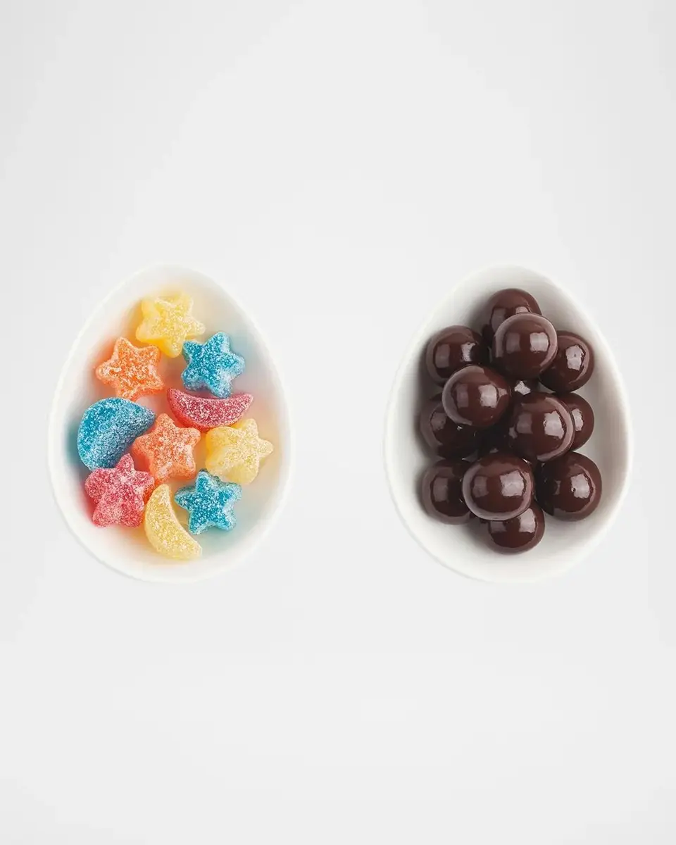Sugarfina Hanukkah Sweet Celebration 2-Piece Candy Bento Box | Thumbnail 5 Sugarfina Hanukkah Sweet Celebration 2-Piece Candy Bento Box | Thumbnail 5
