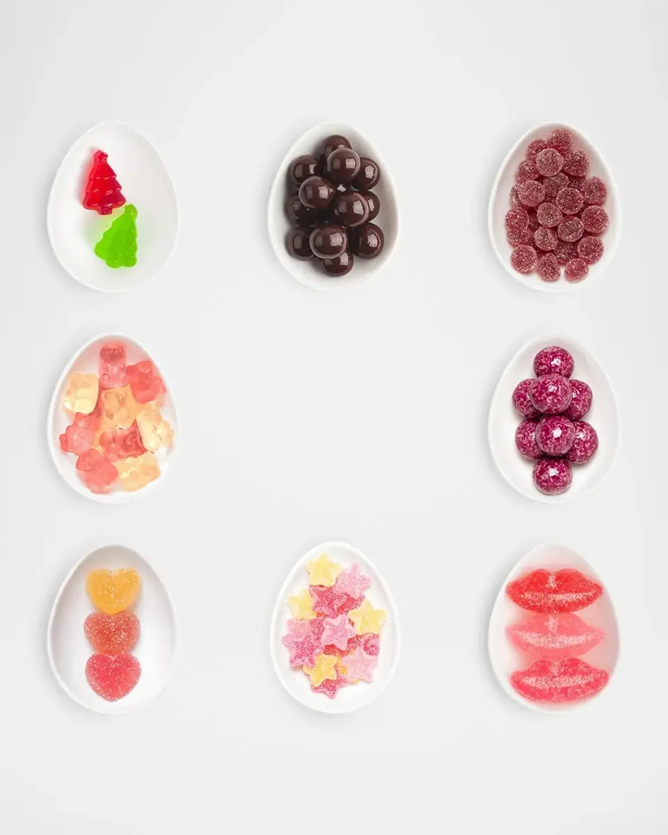 Sugarfina Happy Holidays 8-Piece Candy Bento Box | Thumbnail 5 Sugarfina Happy Holidays 8-Piece Candy Bento Box | Thumbnail 5