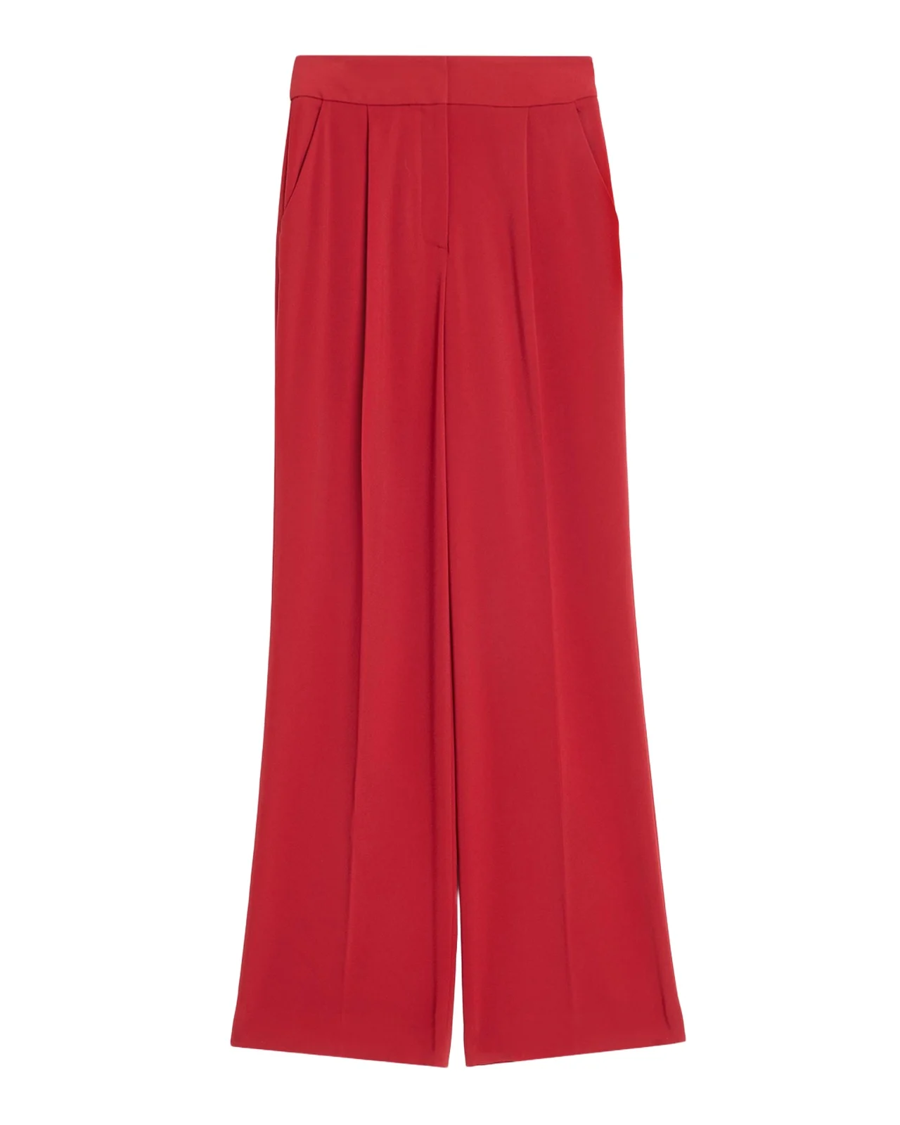 Robinne Wide-Leg Trousers