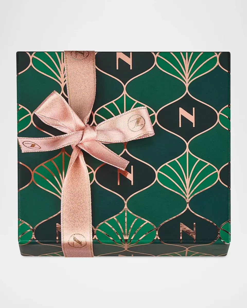 Neuhaus Chocolate Holiday House 6-Piece Chocolate Gift Box | Thumbnail 2