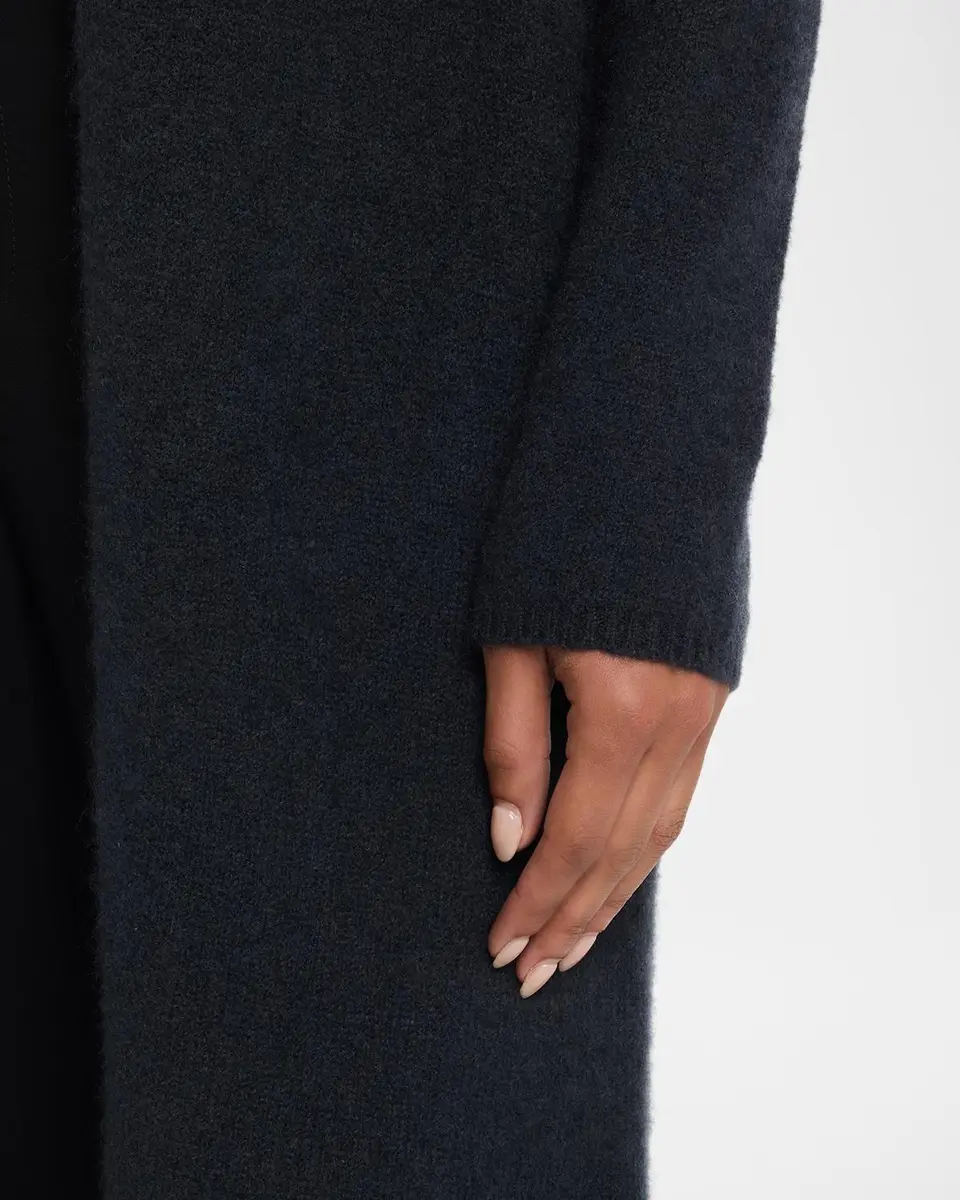 TSE Cashmere Cashmere Boucle Open-Front Cardigan | Thumbnail 5 TSE Cashmere Cashmere Boucle Open-Front Cardigan | Thumbnail 5