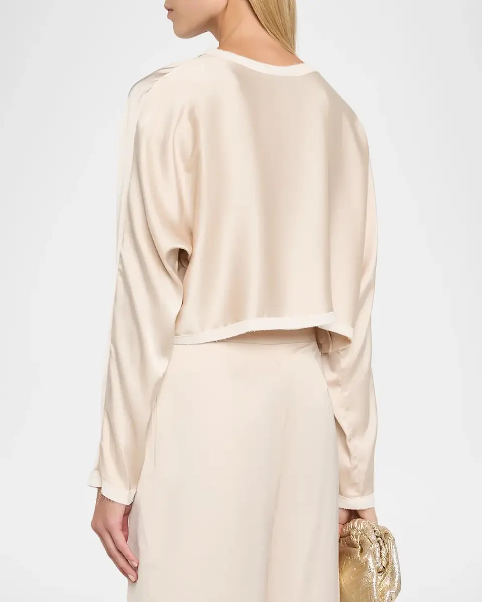 JBQ Anja Crewneck Top | Thumbnail 3 JBQ Anja Crewneck Top | Thumbnail 3