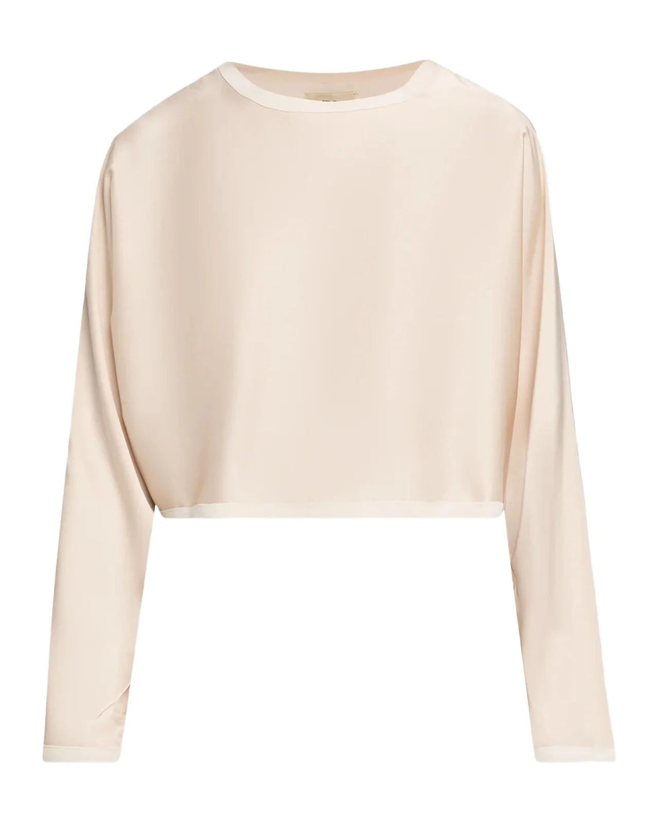 JBQ Anja Crewneck Top