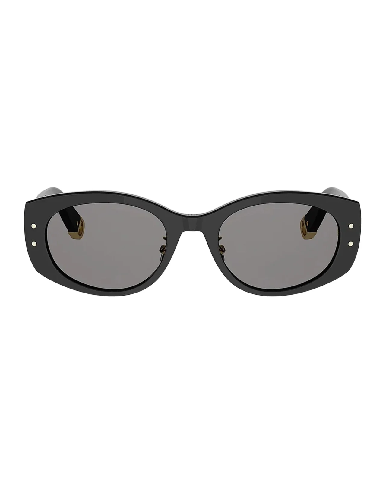 New B1U 52MM Oval Sunglasses New B1U 52MM Oval Sunglasses