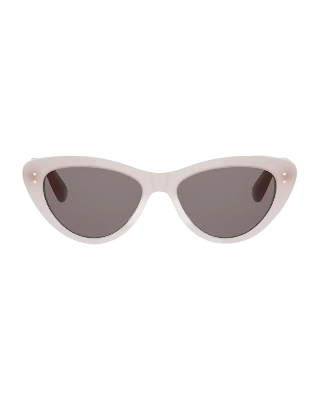 Oblique B2I 55MM Cat-Eye Sunglasses