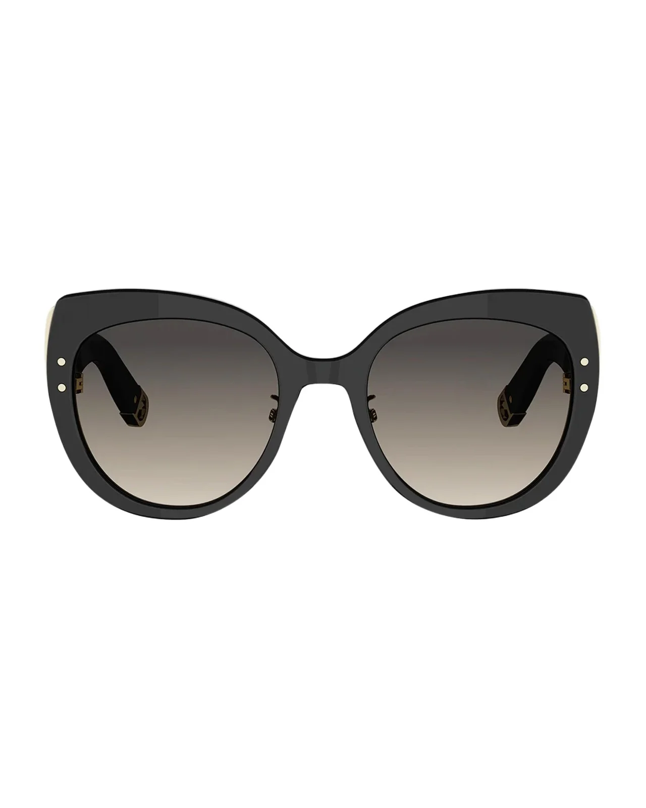 New R1U 54MM Butterfly Sunglasses