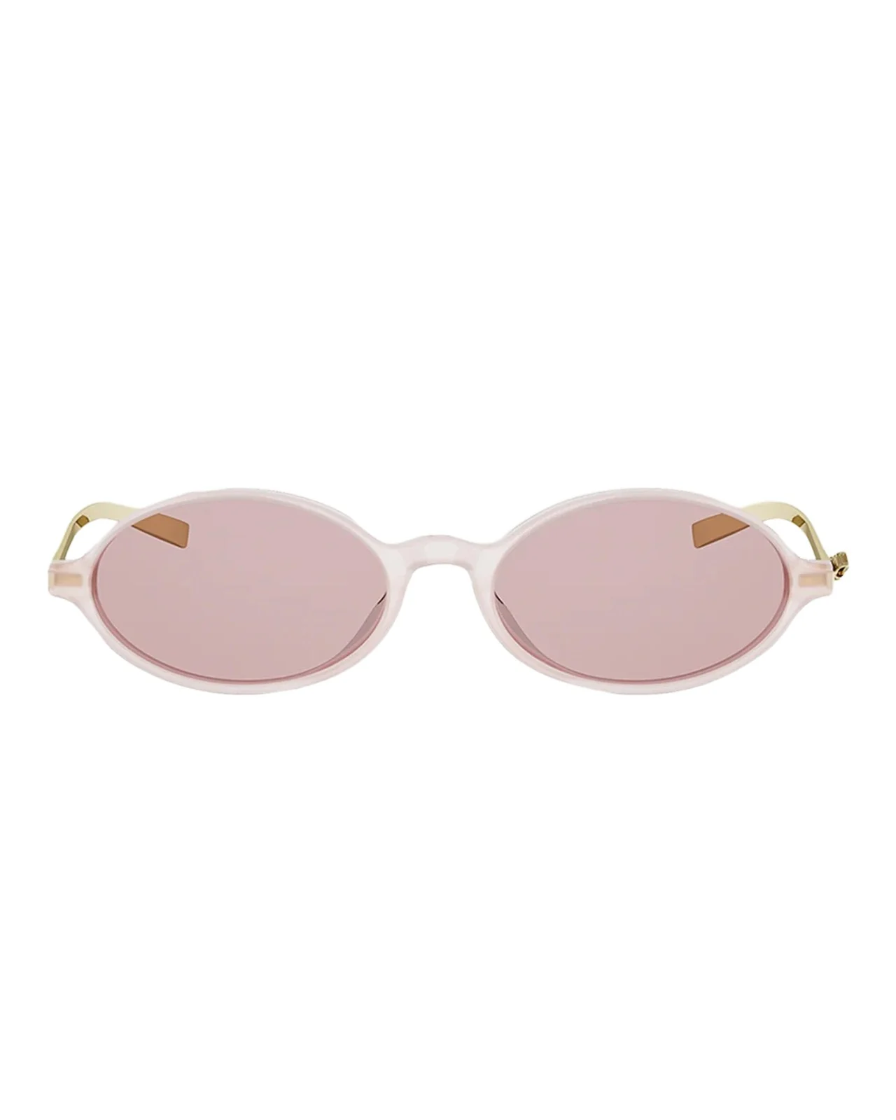 Bow R2I 53MM Oval Sunglasses