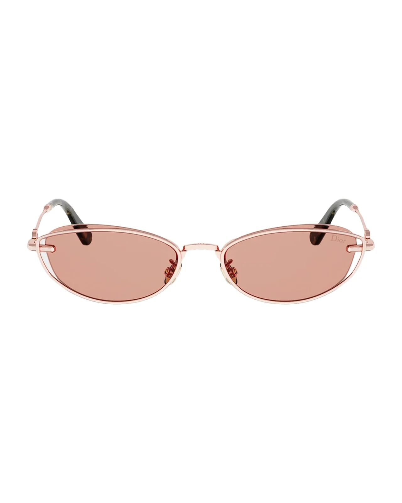 Petit CD B1U 54MM Cat-Eye Sunglasses Petit CD B1U 54MM Cat-Eye Sunglasses