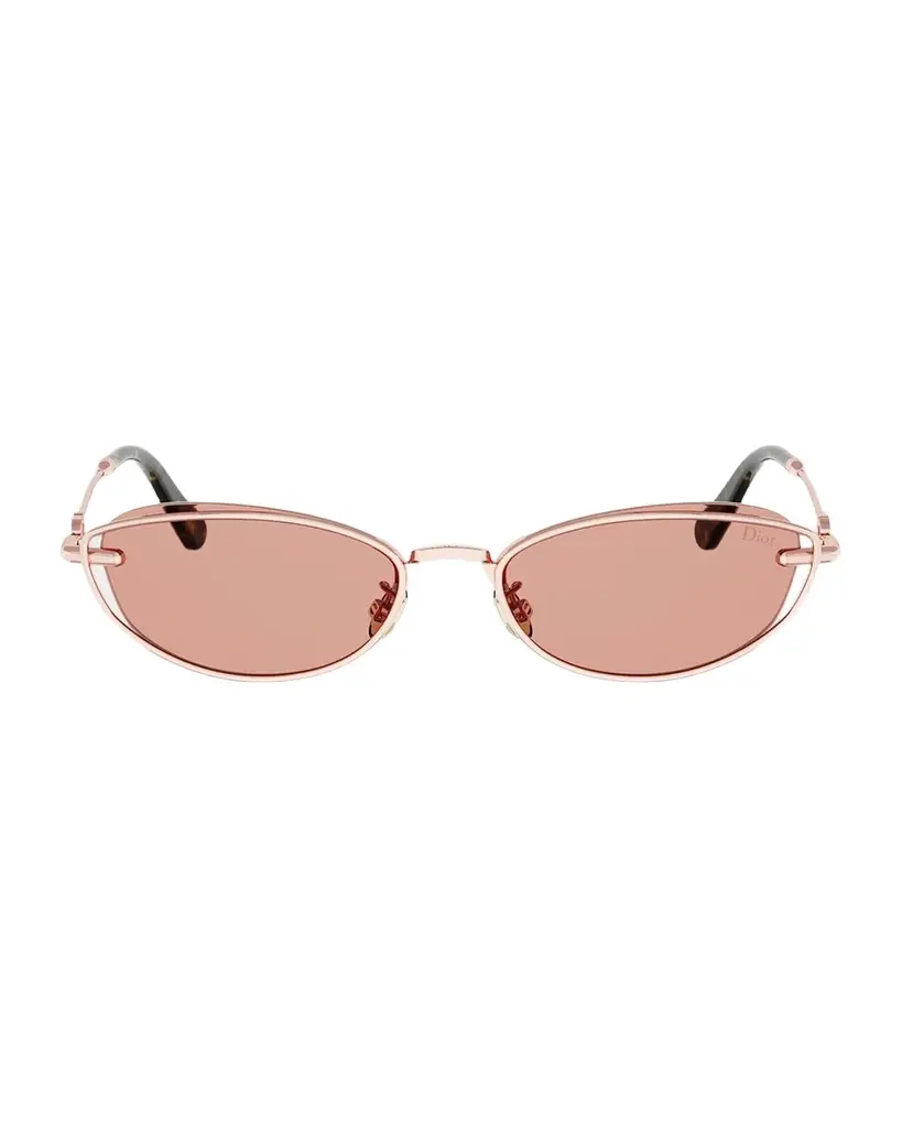 Petit CD B1U 54MM Cat-Eye Sunglasses Petit CD B1U 54MM Cat-Eye Sunglasses