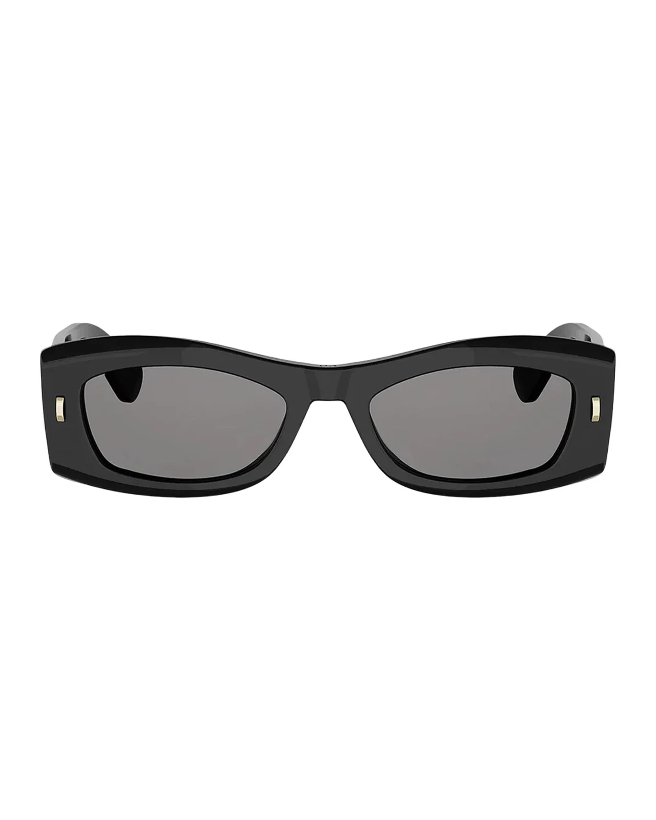 Initials S1I Rectangular Sunglasses