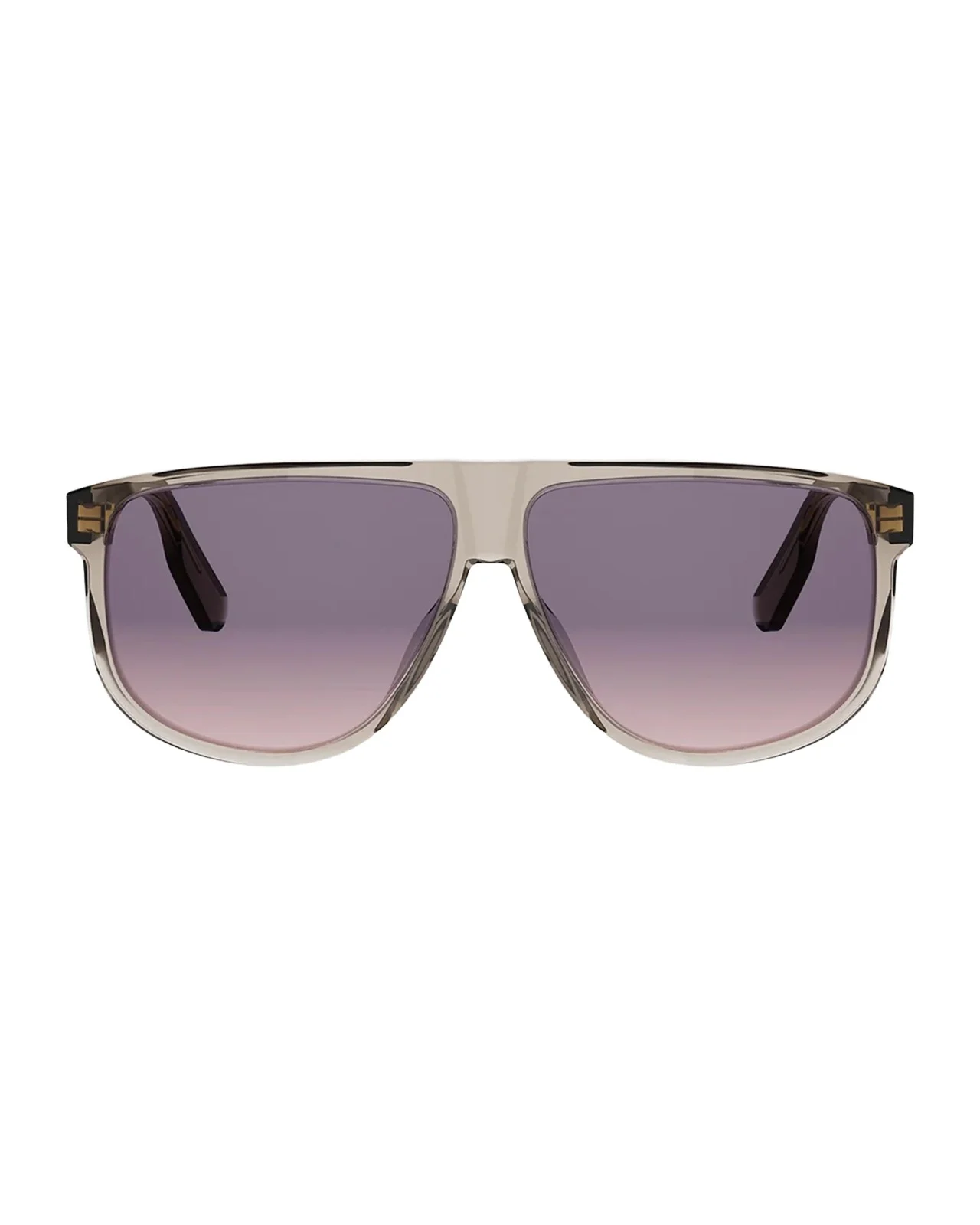 Dior DioRibbon S3I 61MM Square Sunglasses