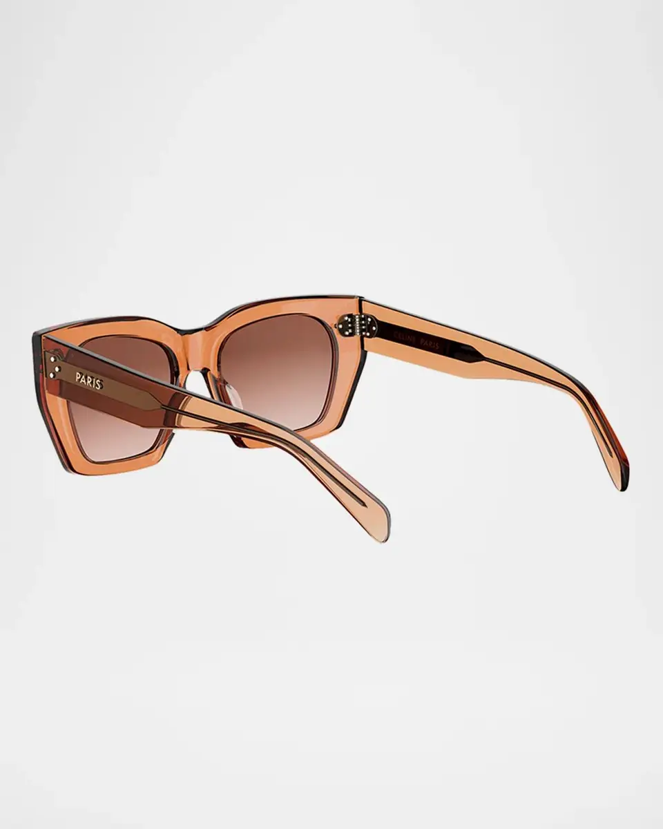 Celine 3 Dots 53MM Square Sunglasses | Thumbnail 3 Celine 3 Dots 53MM Square Sunglasses | Thumbnail 3