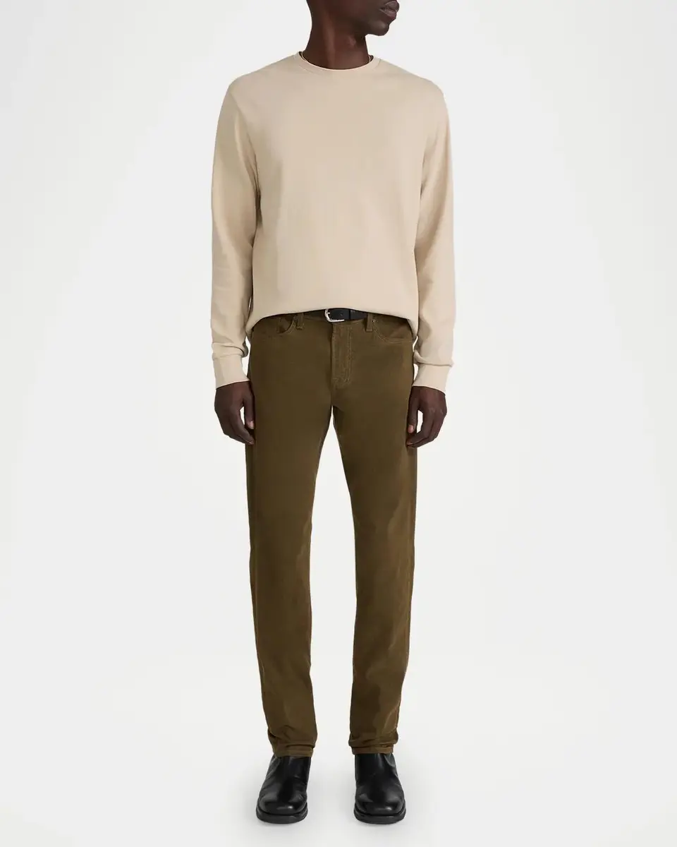Frame Men's L 'Homme Slim Pants | Thumbnail 2
