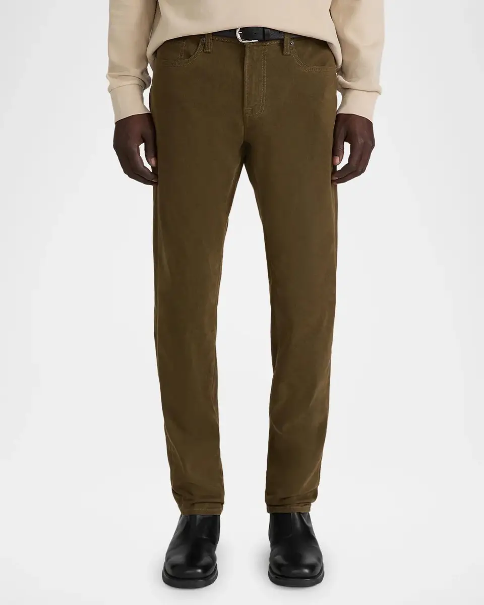 Frame Men's L 'Homme Slim Pants | Thumbnail 4