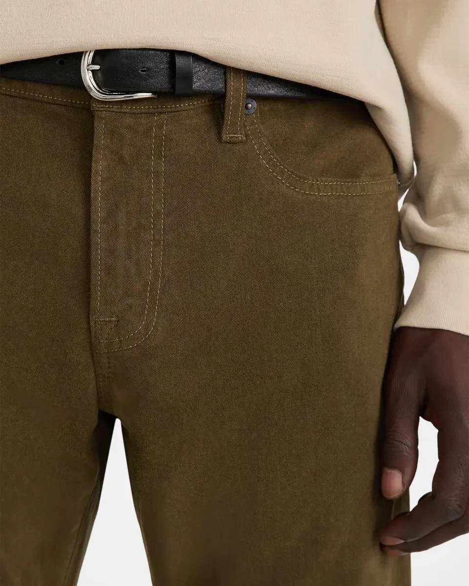 Frame Men's L 'Homme Slim Pants | Thumbnail 5