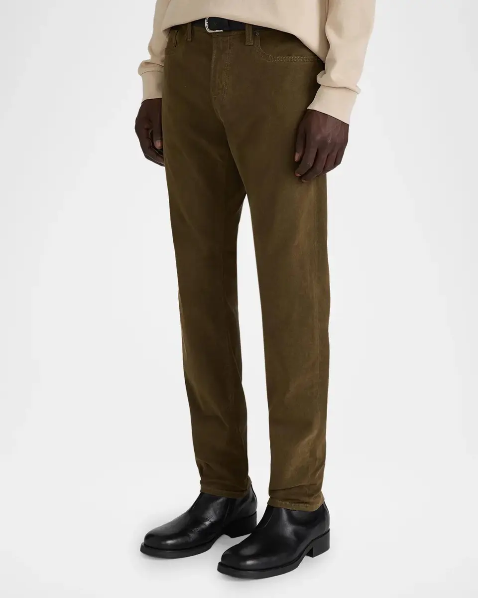 Frame Men's L 'Homme Slim Pants | Thumbnail 6