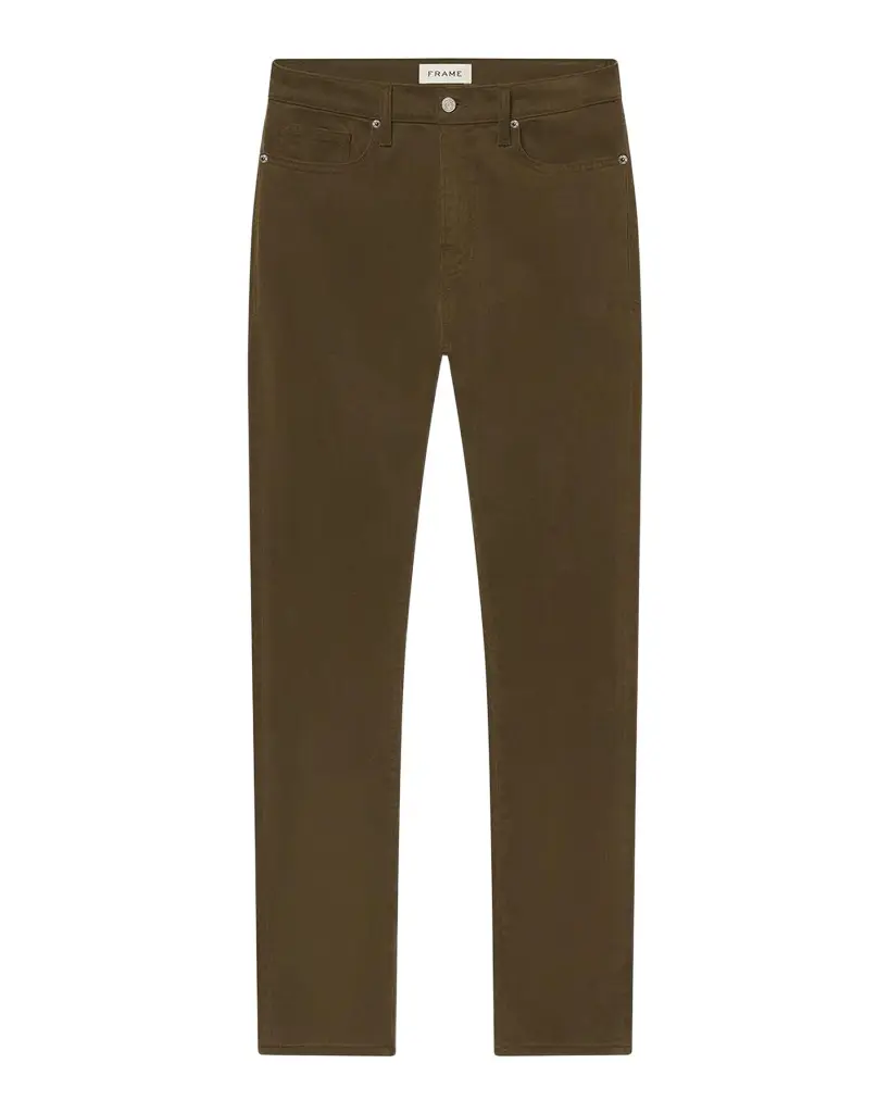 Men's L 'Homme Slim Pants