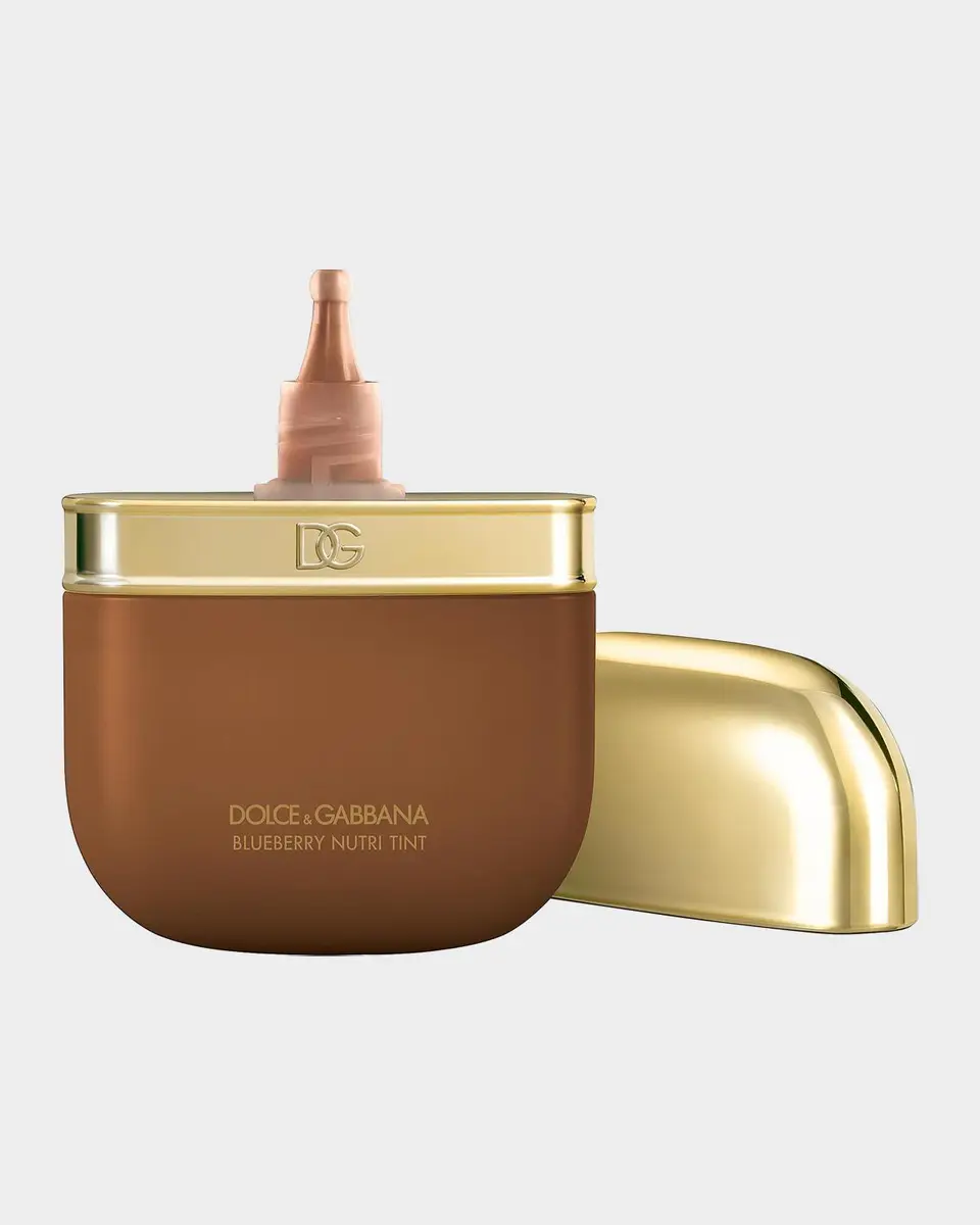 Dolce & Gabbana Beauty Blueberry Nutri-Tint Skin Tint, 1 oz. | Thumbnail 3 Dolce & Gabbana Beauty Blueberry Nutri-Tint Skin Tint, 1 oz. | Thumbnail 3