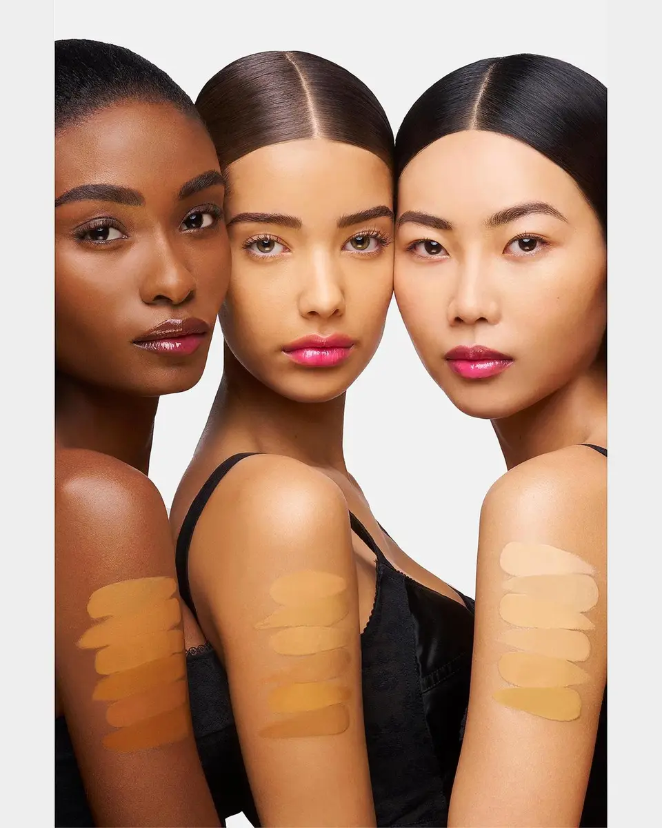 Dolce & Gabbana Beauty Blueberry Nutri-Tint Skin Tint, 1 oz. | Thumbnail 4 Dolce & Gabbana Beauty Blueberry Nutri-Tint Skin Tint, 1 oz. | Thumbnail 4
