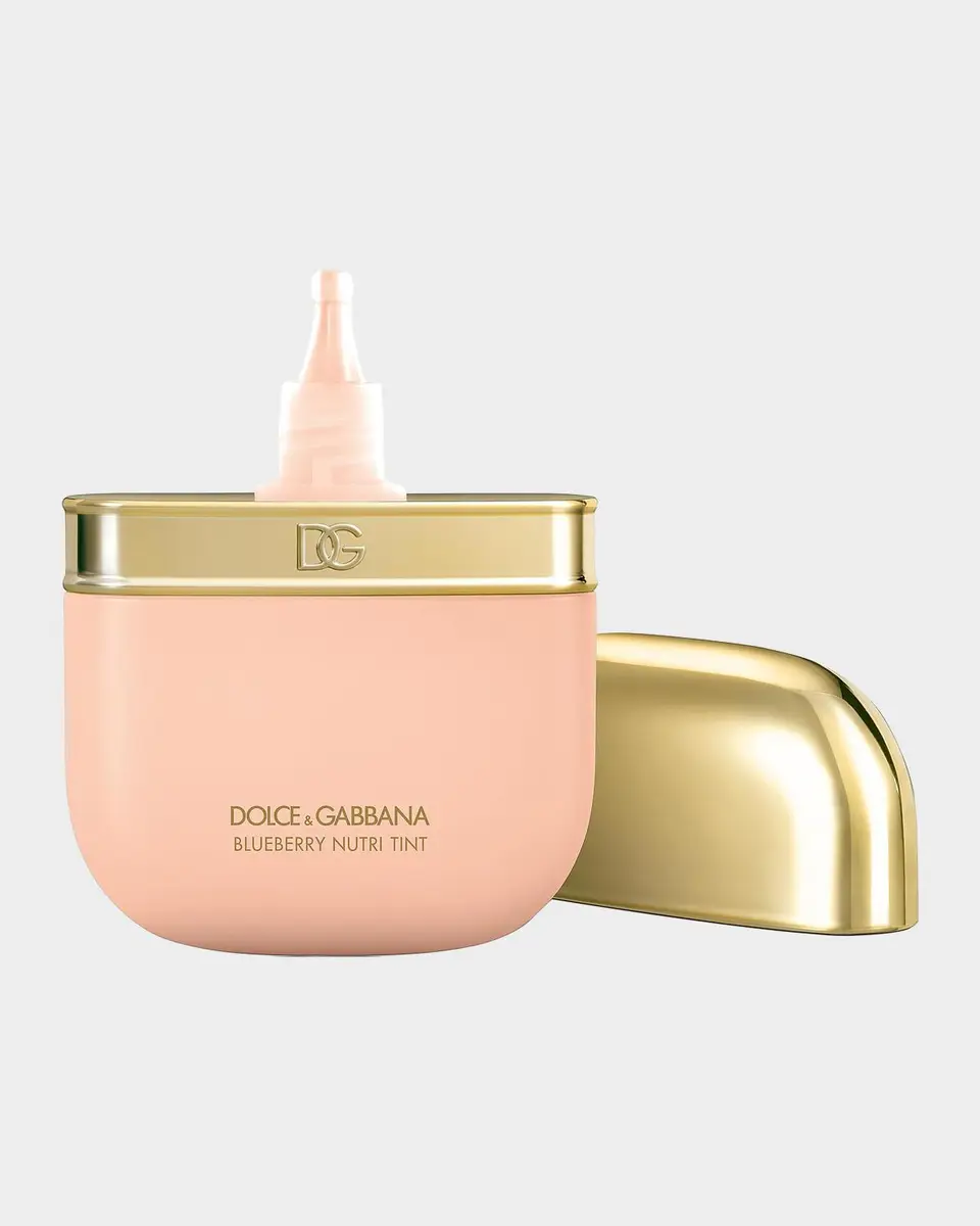 Dolce & Gabbana Beauty Blueberry Nutri-Tint Skin Tint, 1 oz. | Thumbnail 3 Dolce & Gabbana Beauty Blueberry Nutri-Tint Skin Tint, 1 oz. | Thumbnail 3