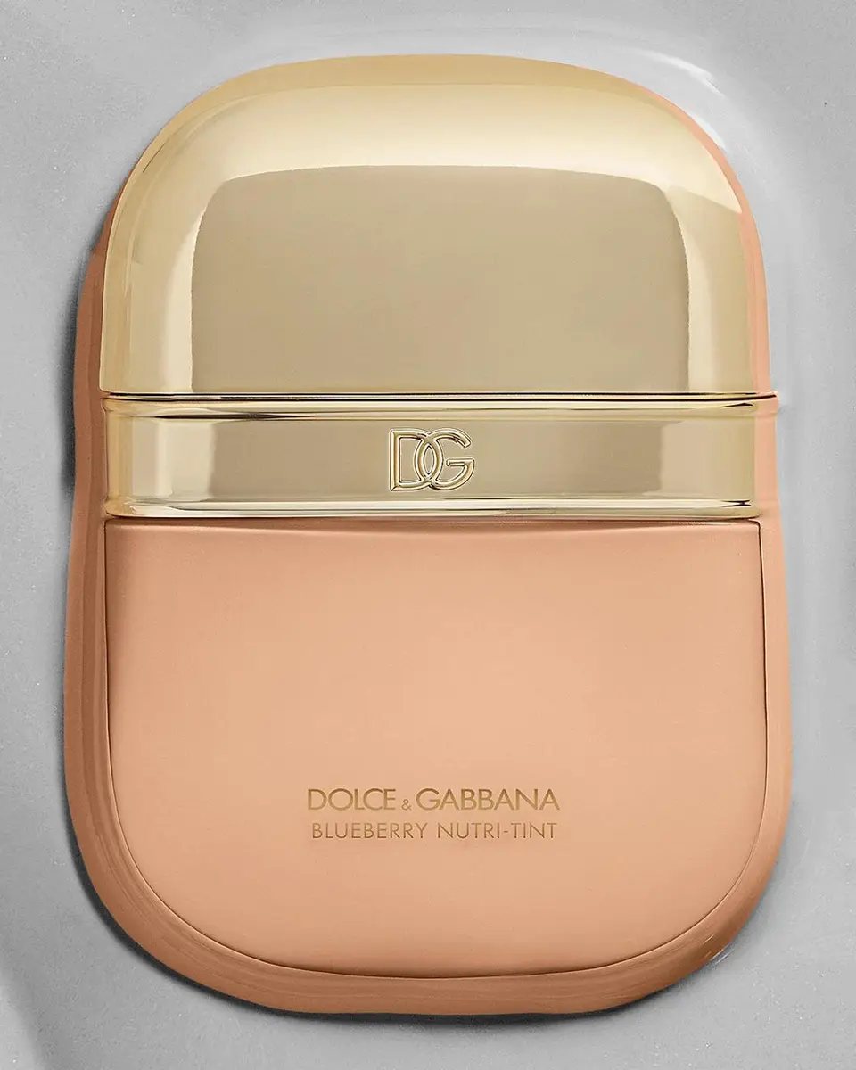 Dolce & Gabbana Beauty Blueberry Nutri-Tint Skin Tint, 1 oz. | Thumbnail 5 Dolce & Gabbana Beauty Blueberry Nutri-Tint Skin Tint, 1 oz. | Thumbnail 5