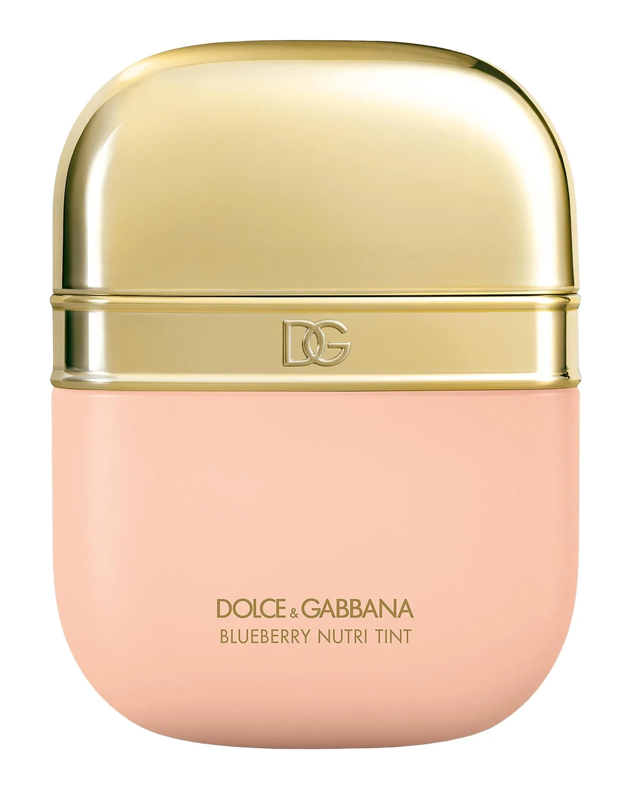 Dolce & Gabbana Beauty Blueberry Nutri-Tint Skin Tint, 1 oz.