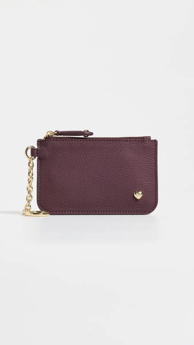 Stoney Clover Lane Brighton Key Chain Wallet | Thumbnail 2