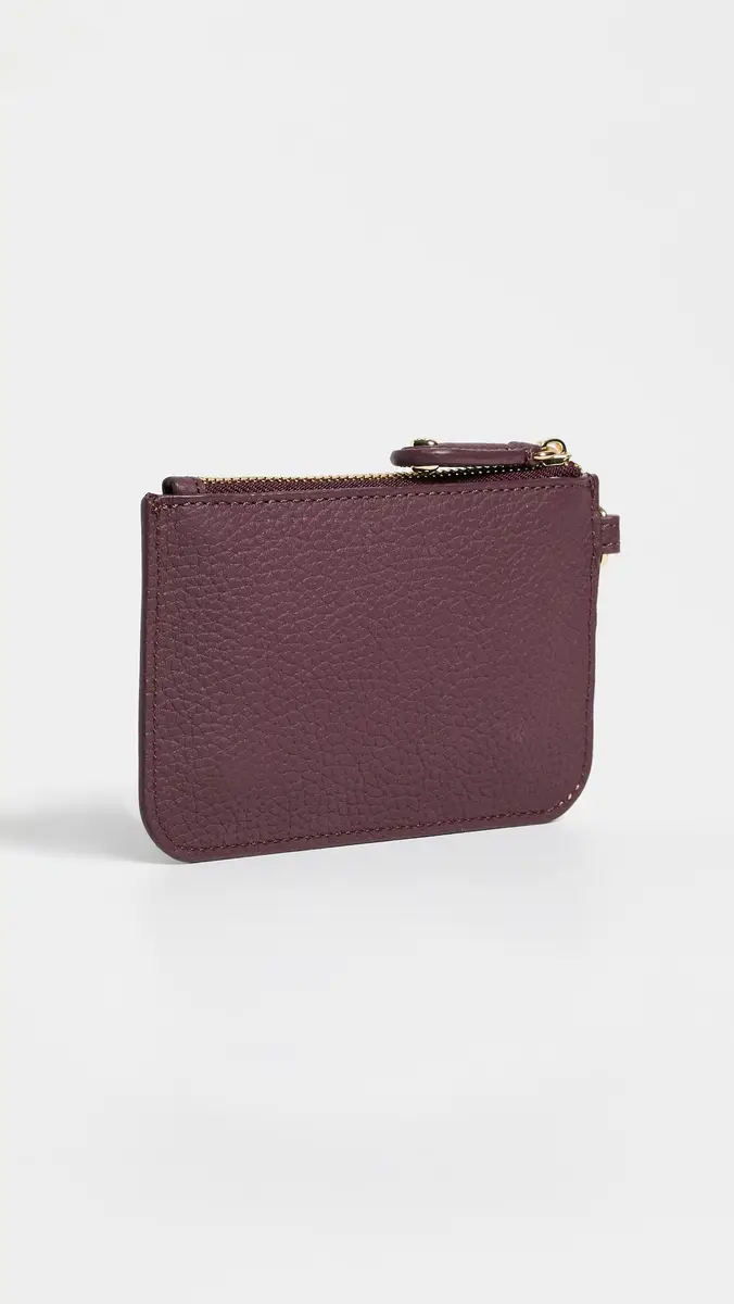 Stoney Clover Lane Brighton Key Chain Wallet | Thumbnail 3