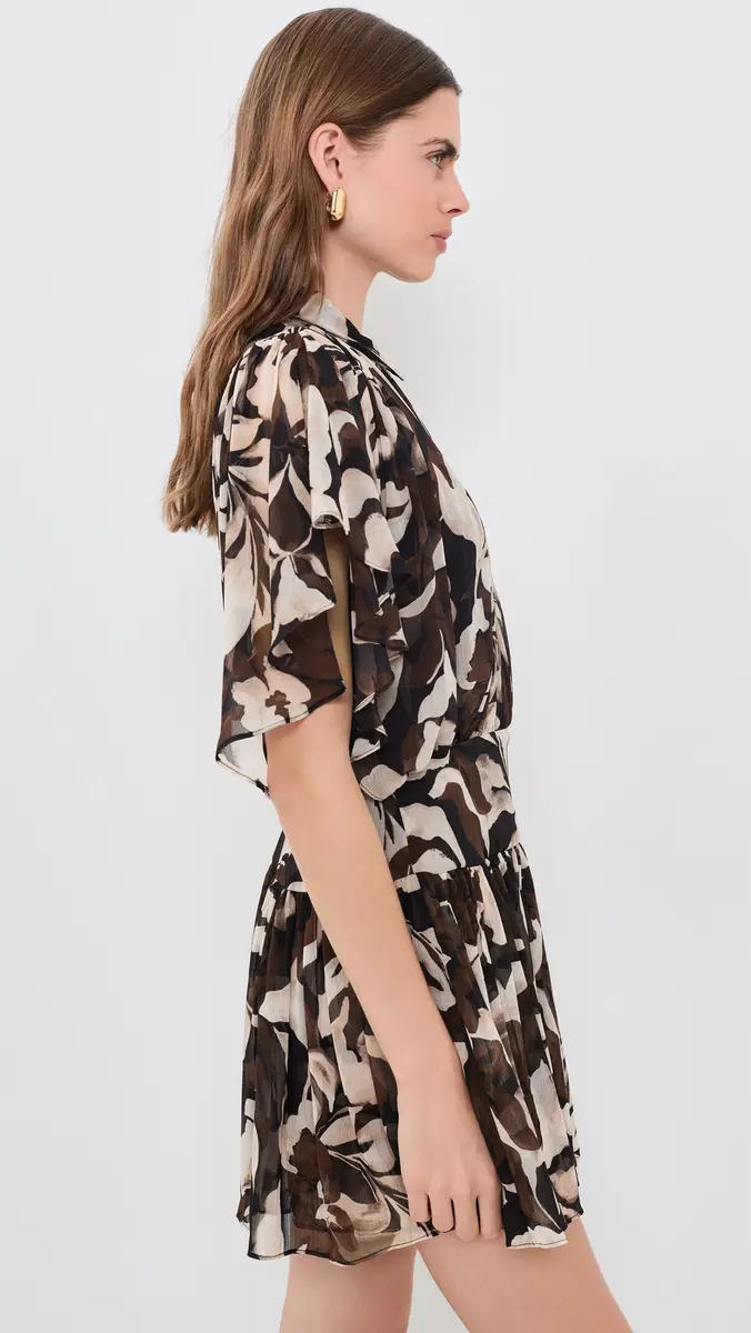 Misa Ana Dress | Thumbnail 4