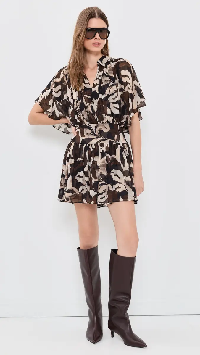 Misa Ana Dress | Thumbnail 5