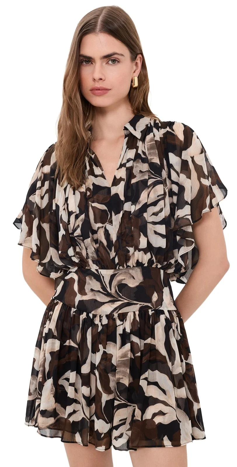 Misa Ana Dress