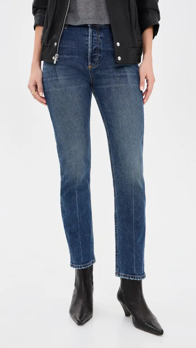 Askk NY Original Slim Jeans | Thumbnail 2 Askk NY Original Slim Jeans | Thumbnail 2