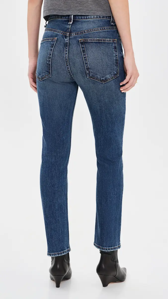 Askk NY Original Slim Jeans | Thumbnail 3 Askk NY Original Slim Jeans | Thumbnail 3