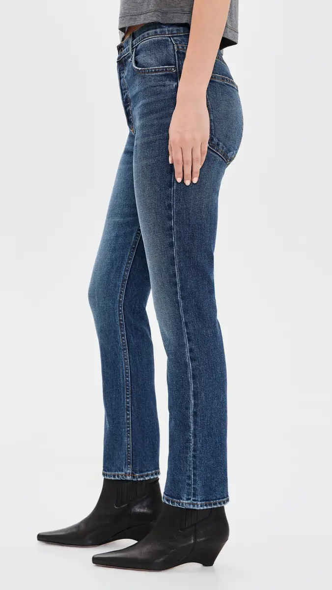 Askk NY Original Slim Jeans | Thumbnail 4 Askk NY Original Slim Jeans | Thumbnail 4