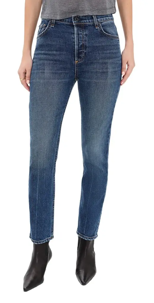 Askk NY Original Slim Jeans