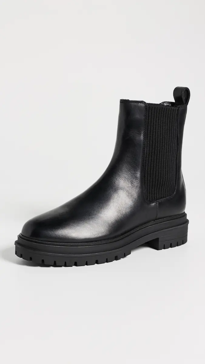 rag & bone Bedford Leather Chelsea Boots | Thumbnail 2