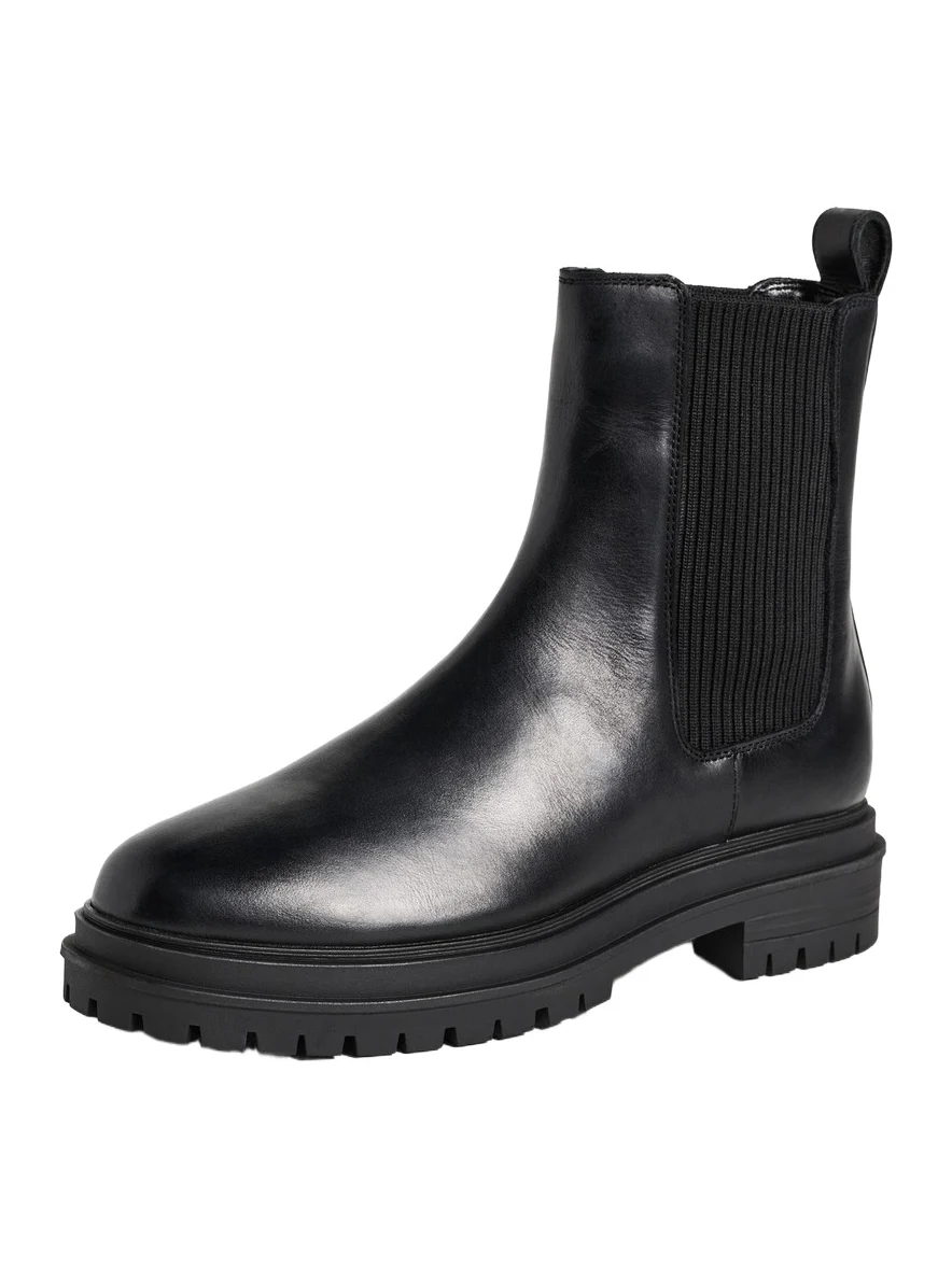 rag & bone Bedford Leather Chelsea Boots
